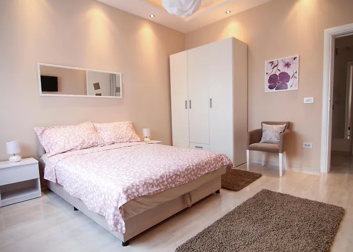 Savamala Lux Apartment