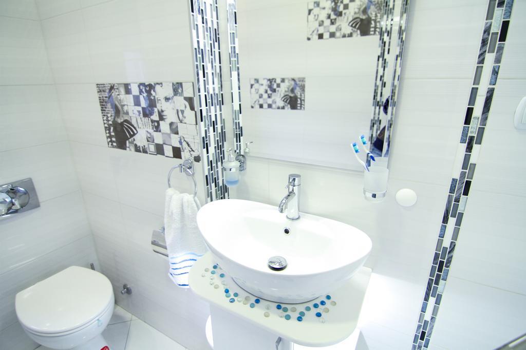 Apartment Savamala Lux *