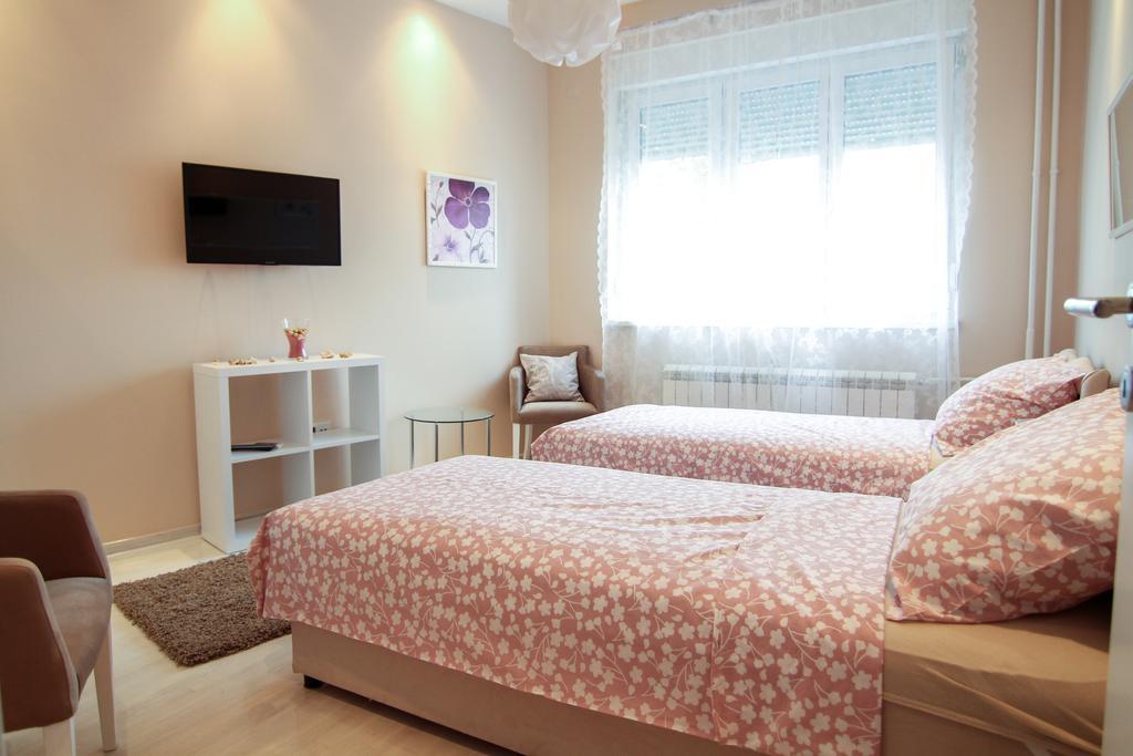 Savamala Lux Belgrade